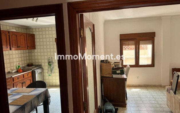 Bestaande woning - Vrijstaande villa - Calpe - Calpe Centro