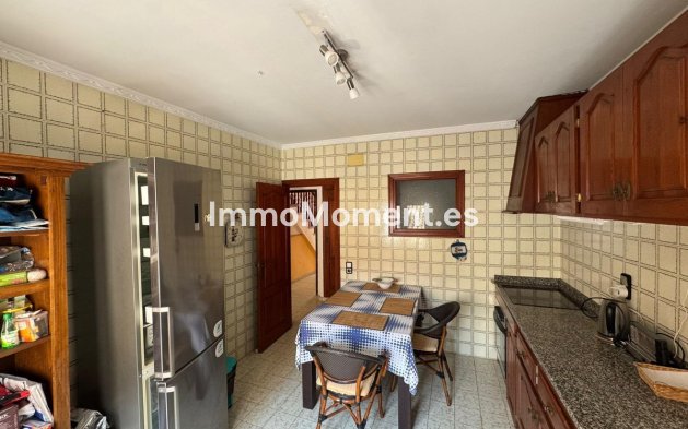 Bestaande woning - Vrijstaande villa - Calpe - Calpe Centro