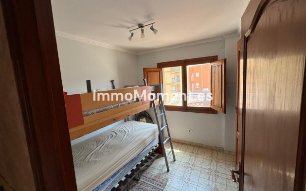 Bestaande woning - Vrijstaande villa - Calpe - Calpe Centro