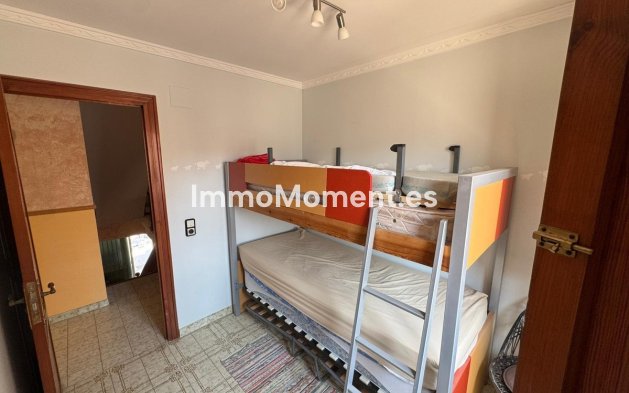 Bestaande woning - Vrijstaande villa - Calpe - Calpe Centro