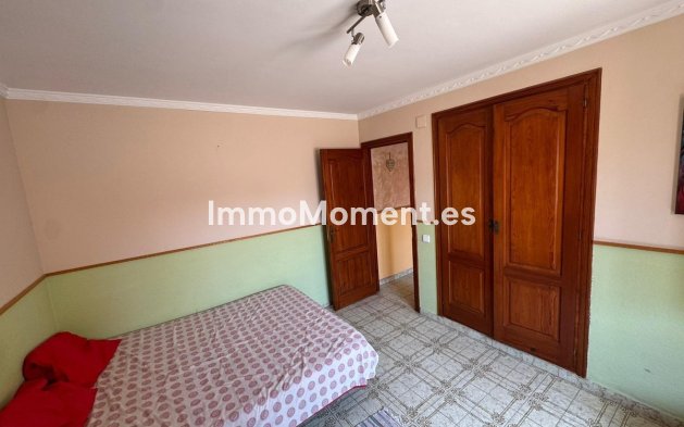Bestaande woning - Vrijstaande villa - Calpe - Calpe Centro