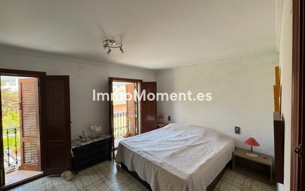 Bestaande woning - Vrijstaande villa - Calpe - Calpe Centro