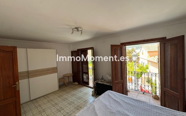 Bestaande woning - Vrijstaande villa - Calpe - Calpe Centro
