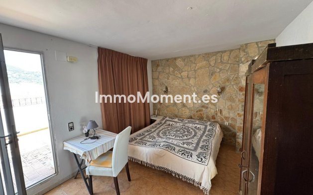 Bestaande woning - Vrijstaande villa - Calpe - Calpe Centro