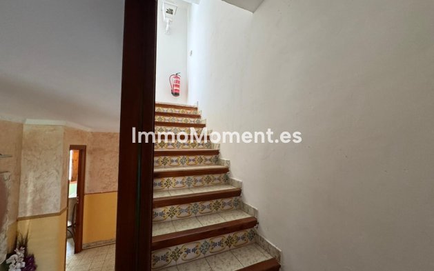 Bestaande woning - Vrijstaande villa - Calpe - Calpe Centro
