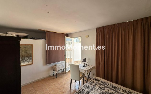 Bestaande woning - Vrijstaande villa - Calpe - Calpe Centro