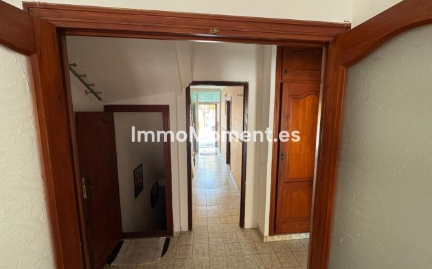 Bestaande woning - Vrijstaande villa - Calpe - Calpe Centro