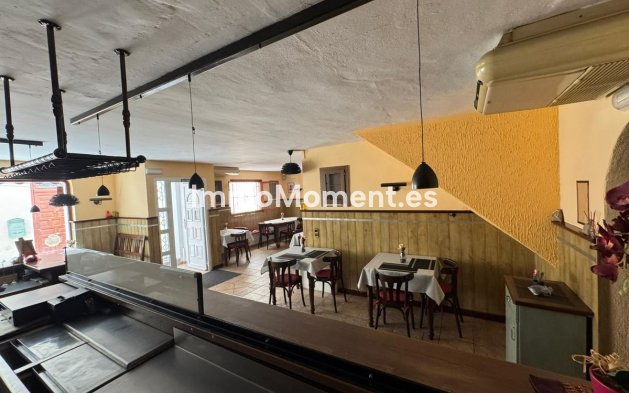 Bestaande woning - Vrijstaande villa - Calpe - Calpe Centro