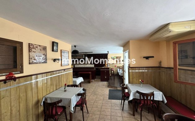 Bestaande woning - Vrijstaande villa - Calpe - Calpe Centro