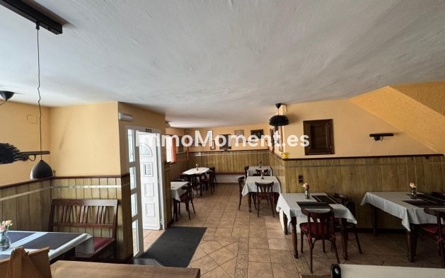 Bestaande woning - Vrijstaande villa - Calpe - Calpe Centro