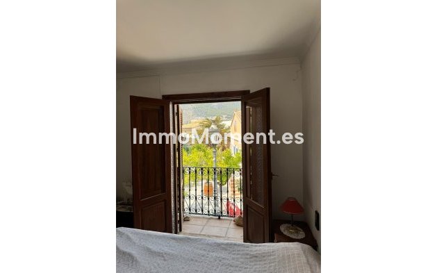 Bestaande woning - Vrijstaande villa - Calpe - Calpe Centro