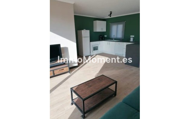 Resale - Detached villa - Villajoyosa - Villajoyosa Centro