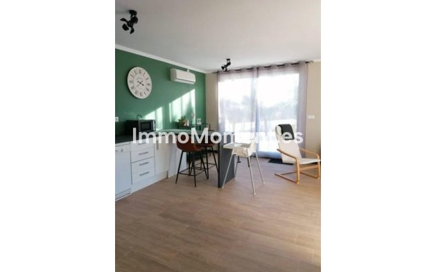 Resale - Detached villa - Villajoyosa - Villajoyosa Centro