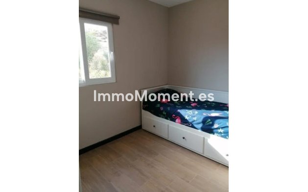 Resale - Detached villa - Villajoyosa - Villajoyosa Centro