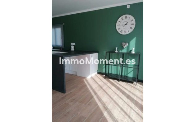 Resale - Detached villa - Villajoyosa - Villajoyosa Centro