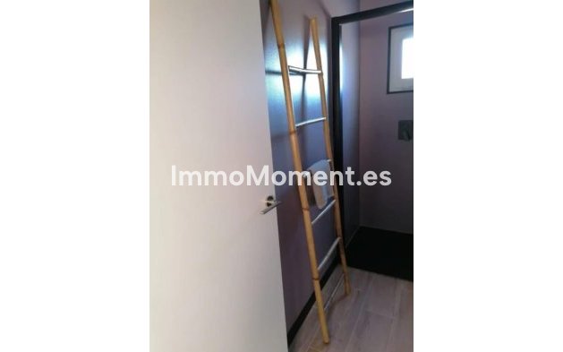 Resale - Detached villa - Villajoyosa - Villajoyosa Centro