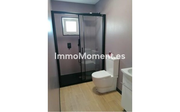 Resale - Detached villa - Villajoyosa - Villajoyosa Centro