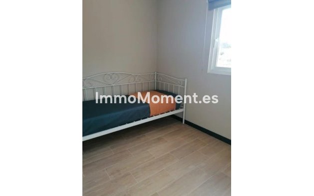 Resale - Detached villa - Villajoyosa - Villajoyosa Centro