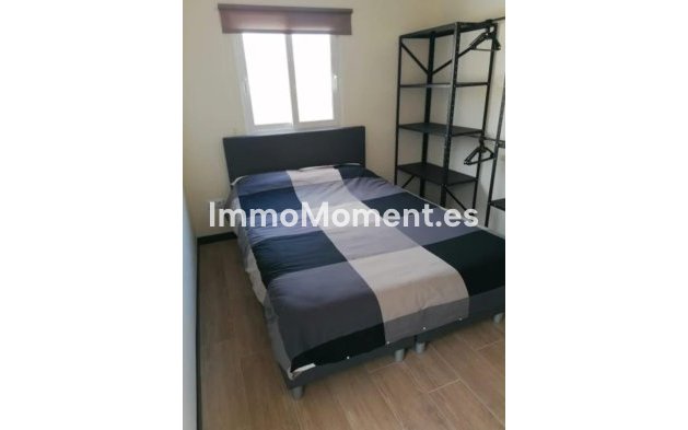 Resale - Detached villa - Villajoyosa - Villajoyosa Centro