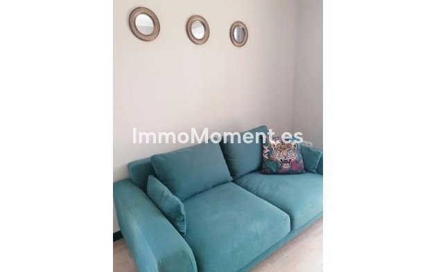 Resale - Detached villa - Villajoyosa - Villajoyosa Centro
