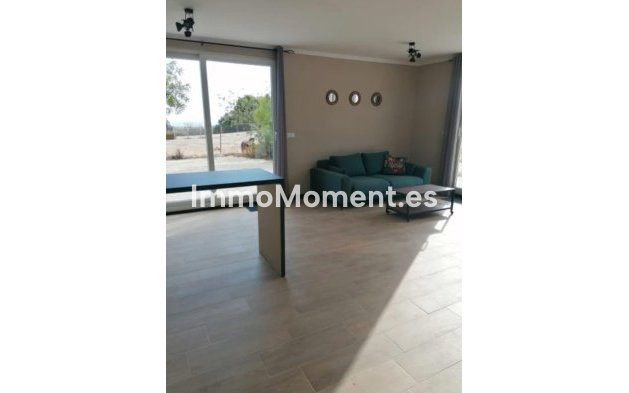 Resale - Detached villa - Villajoyosa - Villajoyosa Centro