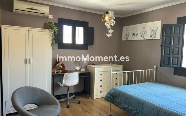Resale - Detached villa - Villajoyosa - Villajoyosa Centro