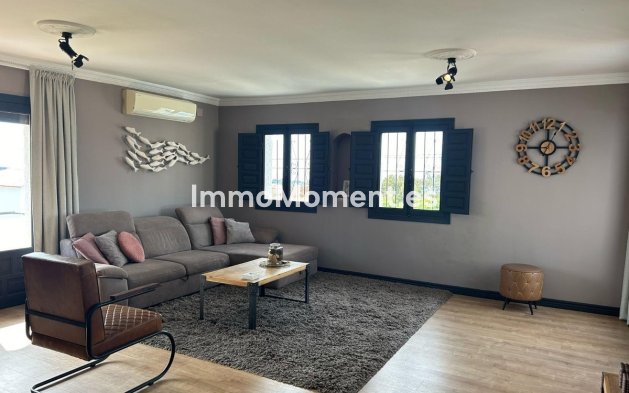 Resale - Detached villa - Villajoyosa - Villajoyosa Centro