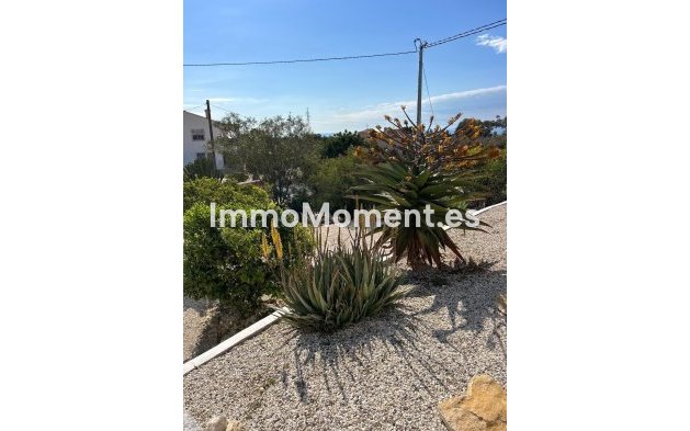 Resale - Detached villa - Villajoyosa - Villajoyosa Centro