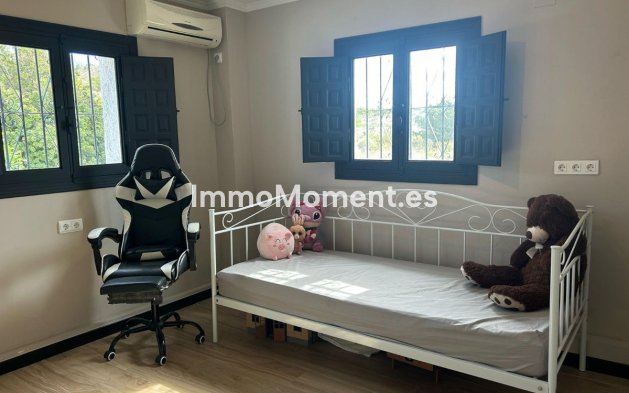 Resale - Detached villa - Villajoyosa - Villajoyosa Centro