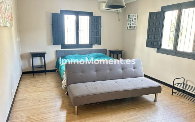 Resale - Detached villa - Villajoyosa - Villajoyosa Centro