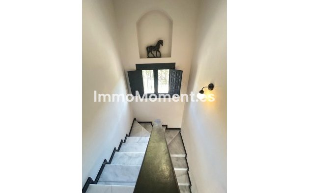 Resale - Detached villa - Villajoyosa - Villajoyosa Centro