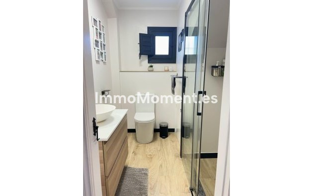 Resale - Detached villa - Villajoyosa - Villajoyosa Centro