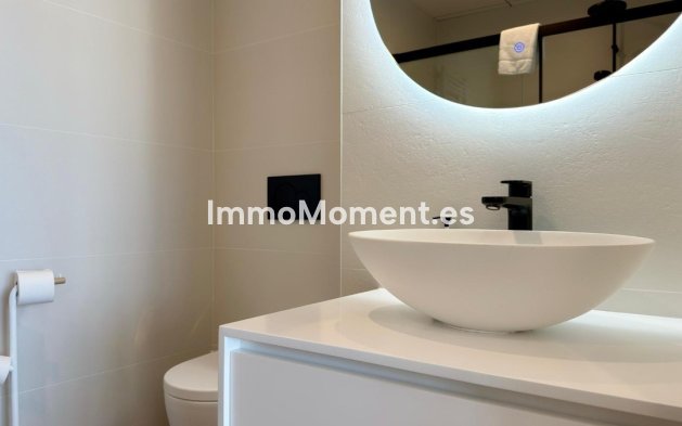 Resale - Apartment - Villajoyosa - Villajoyosa Centro