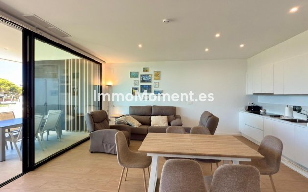 Resale - Apartment - Villajoyosa - Villajoyosa Centro