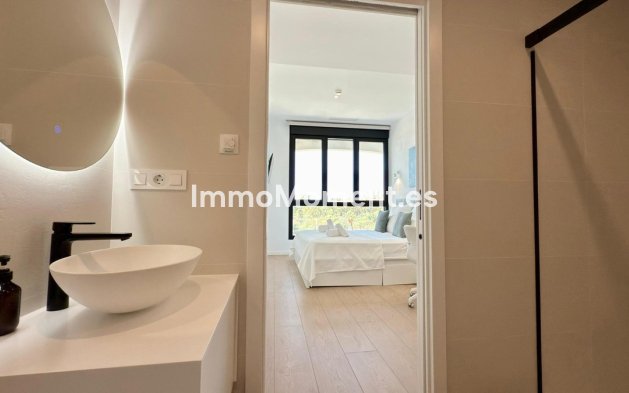 Resale - Apartment - Villajoyosa - Villajoyosa Centro