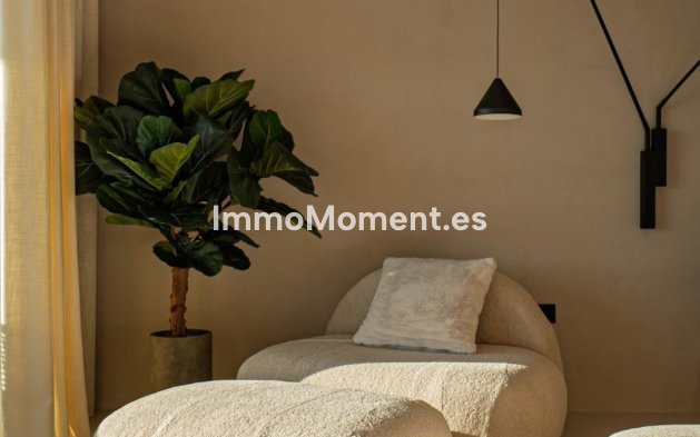 Resale - Apartment - Villajoyosa - Villajoyosa Centro