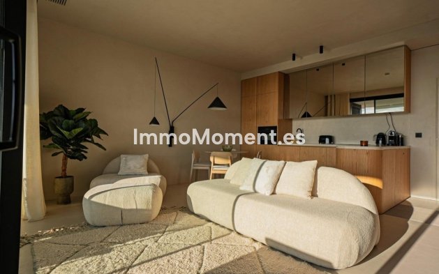 Resale - Apartment - Villajoyosa - Villajoyosa Centro