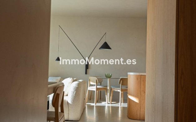 Resale - Apartment - Villajoyosa - Villajoyosa Centro
