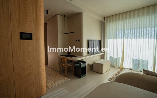 Resale - Apartment - Villajoyosa - Villajoyosa Centro