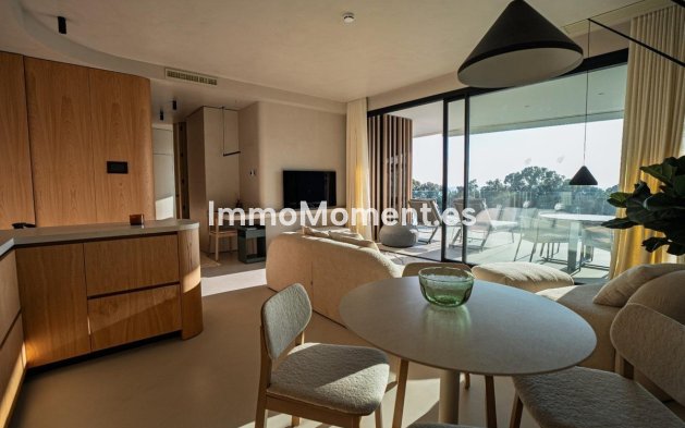 Resale - Apartment - Villajoyosa - Villajoyosa Centro