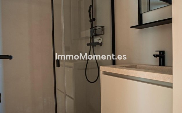 Resale - Apartment - Villajoyosa - Villajoyosa Centro