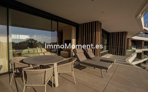 Resale - Apartment - Villajoyosa - Villajoyosa Centro