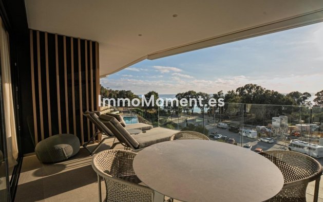 Resale - Apartment - Villajoyosa - Villajoyosa Centro