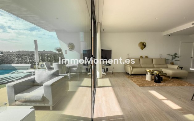 Bestaande woning - Appartement - Calpe - Calpe Centro