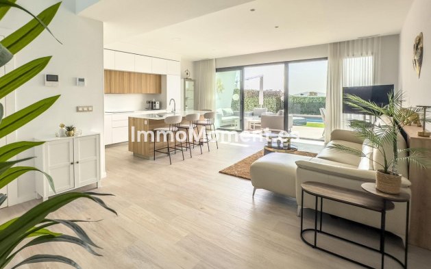Bestaande woning - Appartement - Calpe - Calpe Centro