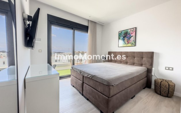 Bestaande woning - Appartement - Calpe - Calpe Centro