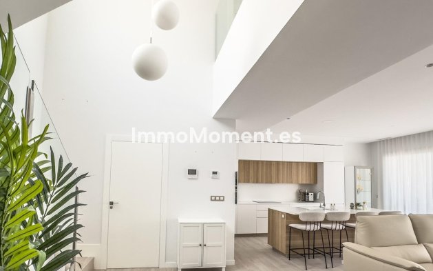 Bestaande woning - Appartement - Calpe - Calpe Centro