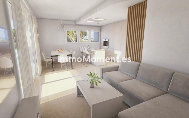 Bestaande woning - Appartement - Calpe - Calpe Centro