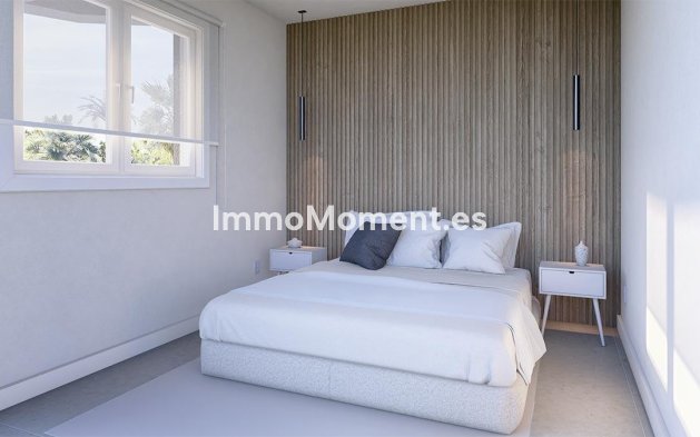 Bestaande woning - Appartement - Calpe - Calpe Centro