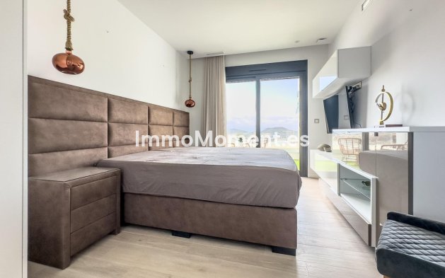 Bestaande woning - Appartement - Calpe - Calpe Centro